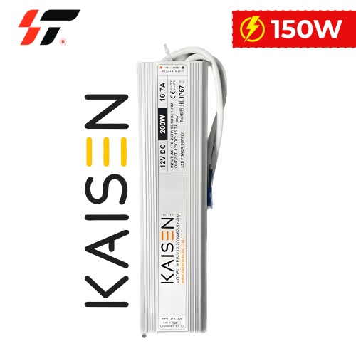 Блок питания KPS-V12-150W67-5Y-SM